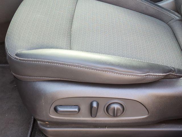 used 2022 Buick Encore GX car, priced at $19,899