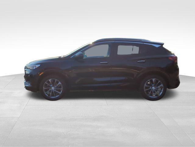 used 2022 Buick Encore GX car, priced at $19,899