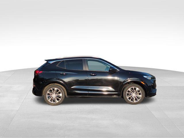 used 2022 Buick Encore GX car, priced at $19,899