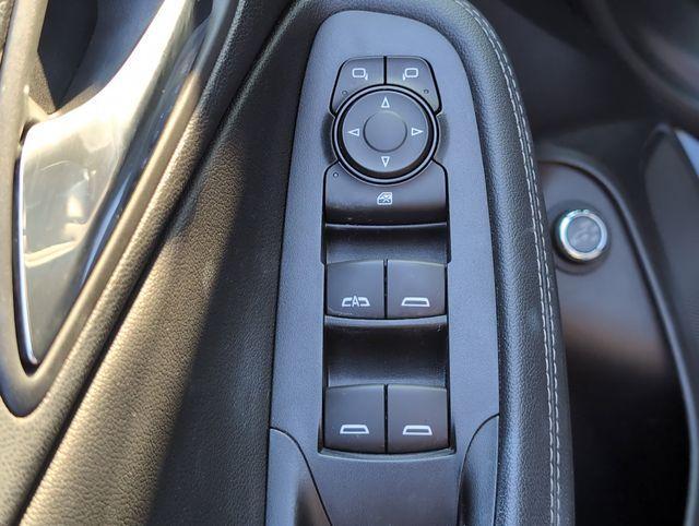 used 2022 Buick Encore GX car, priced at $19,899