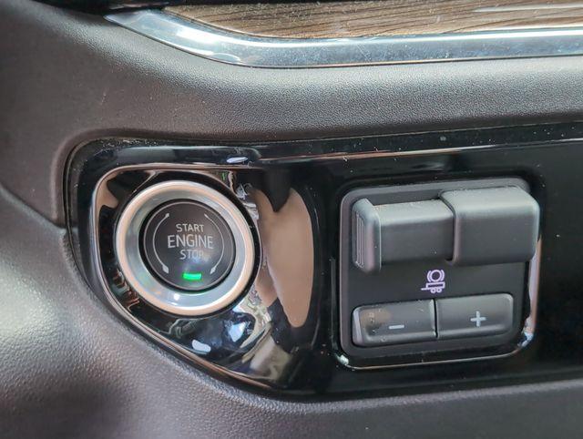 used 2024 Chevrolet Silverado 2500 car, priced at $53,499