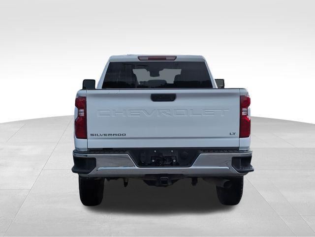 used 2024 Chevrolet Silverado 2500 car, priced at $53,499