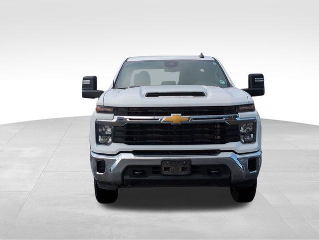 used 2024 Chevrolet Silverado 2500 car, priced at $53,499