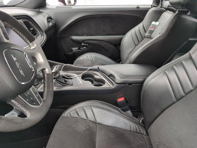 used 2021 Dodge Challenger car, priced at $72,899