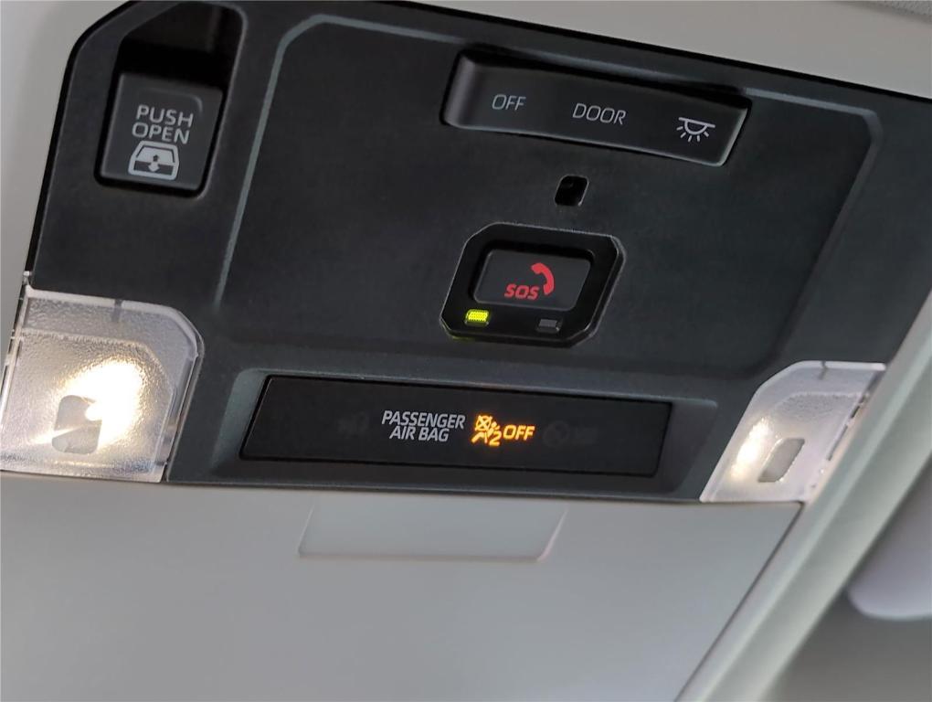 used 2024 Toyota Tundra car, priced at $47,899