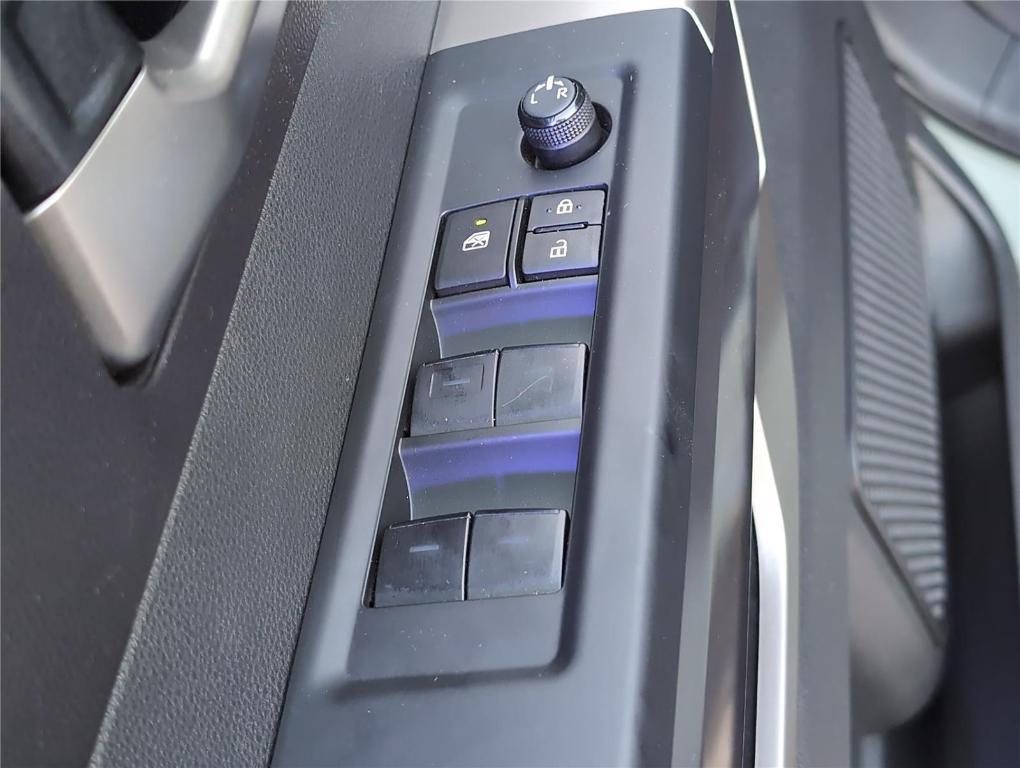 used 2024 Toyota Tundra car, priced at $47,899
