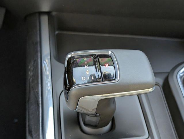 new 2025 Chevrolet Silverado 1500 car, priced at $60,715