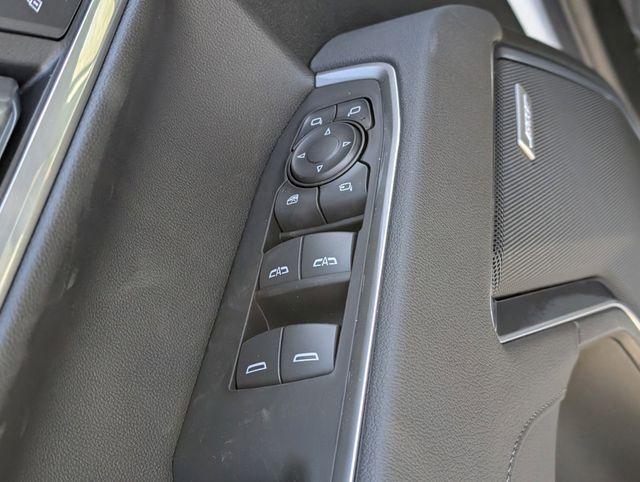new 2025 Chevrolet Silverado 1500 car, priced at $60,715