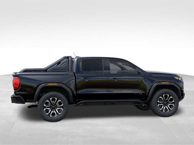 new 2025 GMC Canyon car, priced at $51,564
