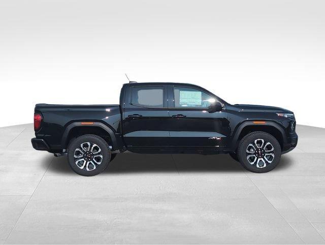 new 2025 GMC Canyon car, priced at $51,564