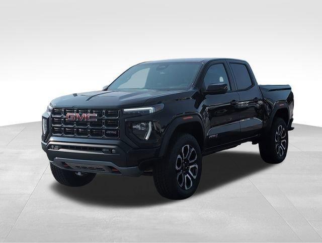 new 2025 GMC Canyon car, priced at $51,564