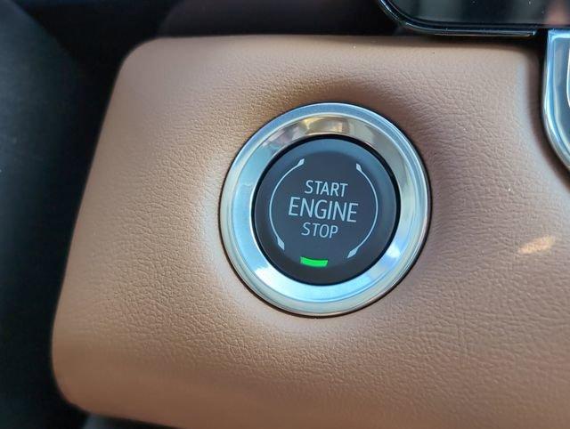 new 2025 GMC Canyon car, priced at $51,564