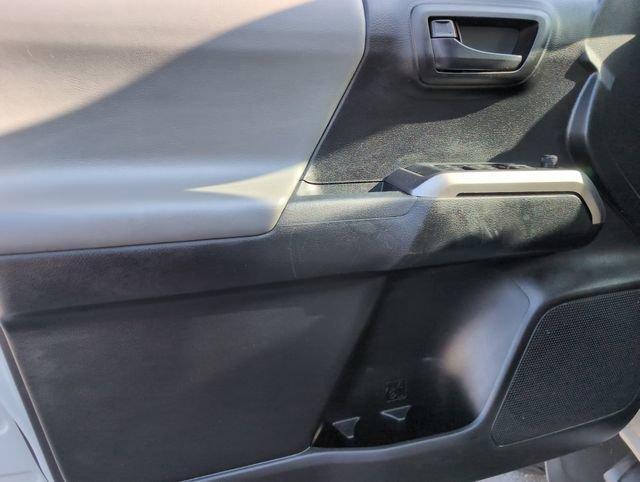 used 2022 Toyota Tacoma car, priced at $32,399