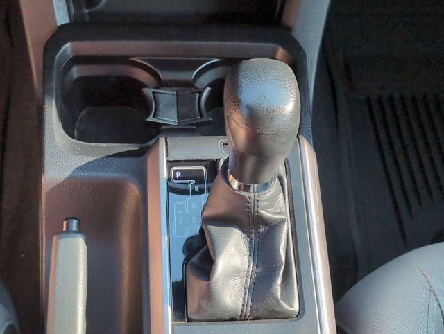 used 2022 Toyota Tacoma car, priced at $32,399