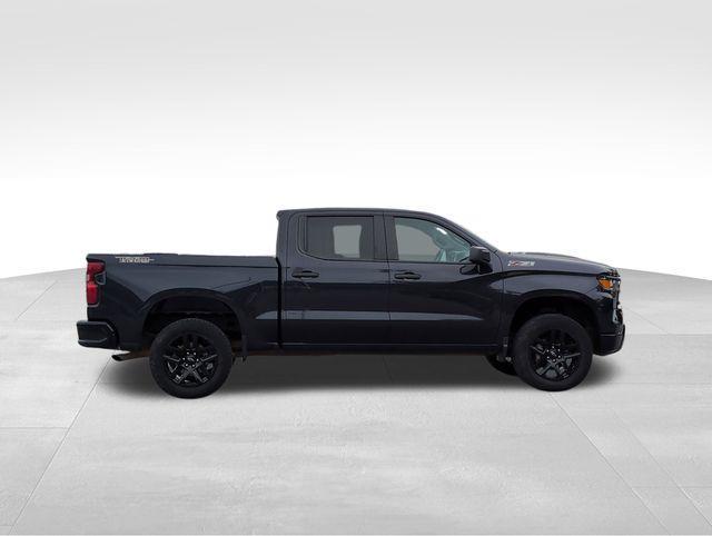 used 2023 Chevrolet Silverado 1500 car, priced at $39,699