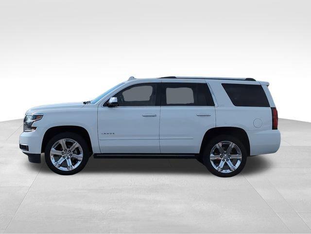 used 2016 Chevrolet Tahoe car, priced at $20,999