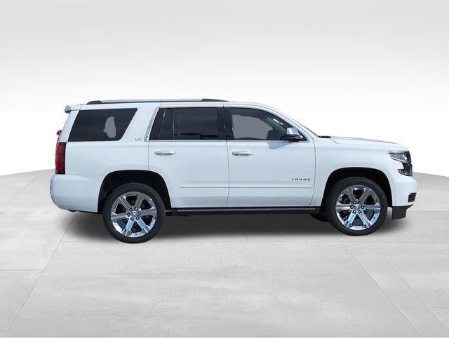 used 2016 Chevrolet Tahoe car, priced at $20,999