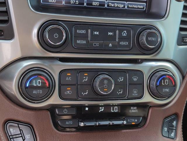 used 2016 Chevrolet Tahoe car, priced at $20,999
