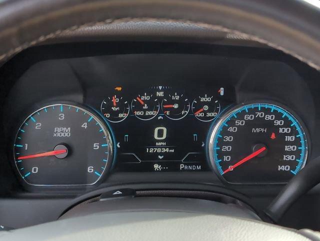 used 2016 Chevrolet Tahoe car, priced at $20,999