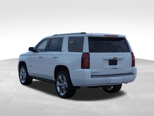 used 2016 Chevrolet Tahoe car, priced at $20,999