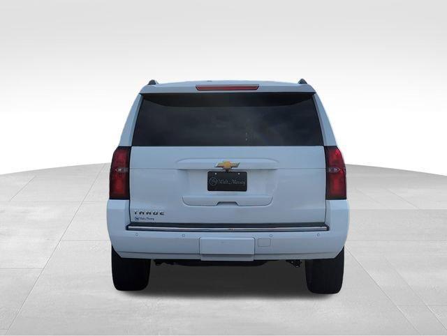 used 2016 Chevrolet Tahoe car, priced at $20,999