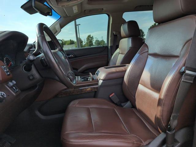 used 2016 Chevrolet Tahoe car, priced at $20,999