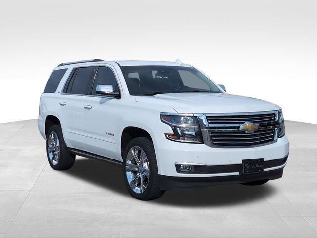used 2016 Chevrolet Tahoe car, priced at $20,999