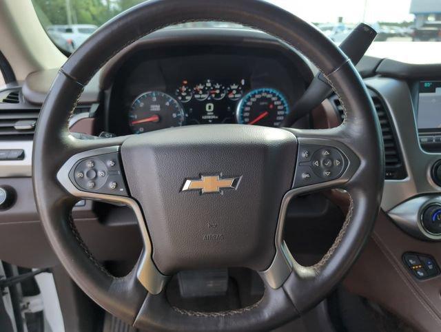 used 2016 Chevrolet Tahoe car, priced at $20,999