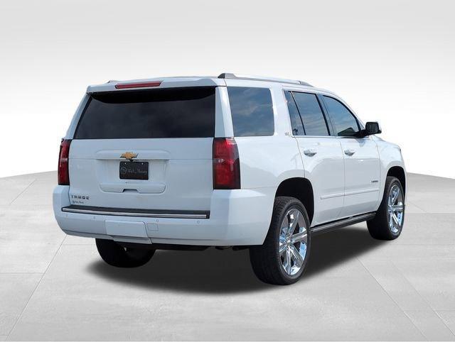 used 2016 Chevrolet Tahoe car, priced at $20,999