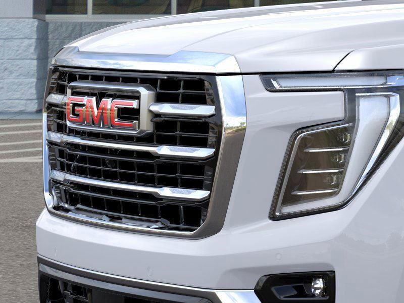 new 2026 GMC Yukon XL car, priced at $80,535