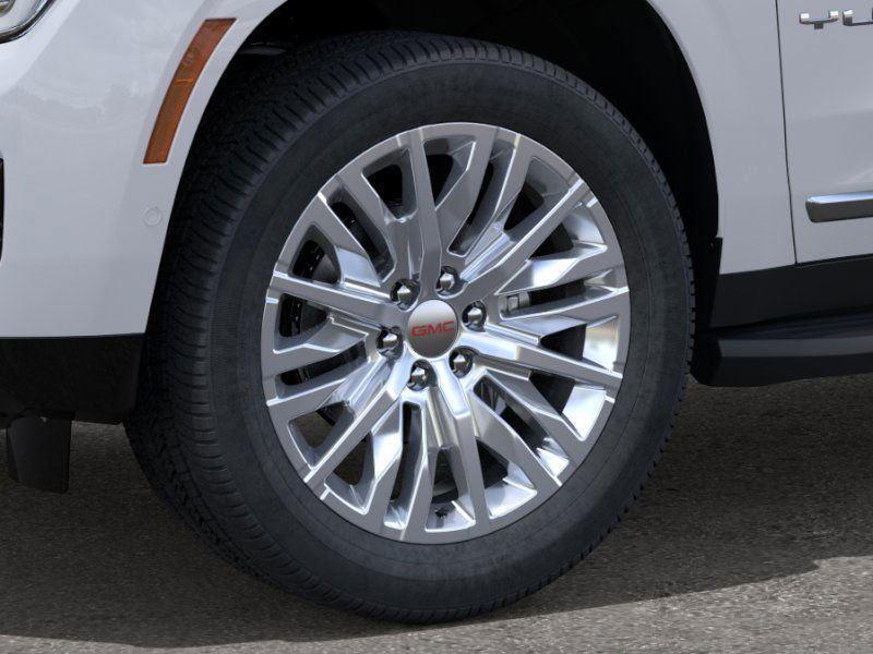 new 2026 GMC Yukon XL car, priced at $80,535