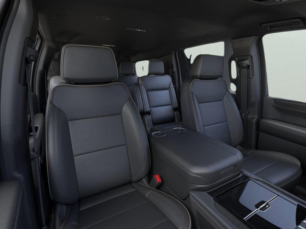 new 2026 GMC Yukon XL car, priced at $80,535