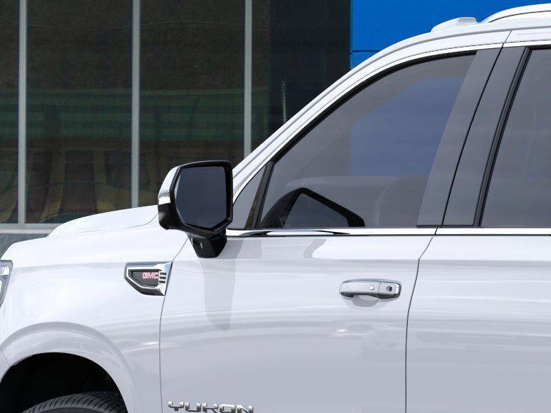 new 2026 GMC Yukon XL car, priced at $80,535