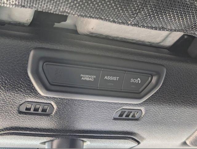 used 2021 Jeep Wrangler Unlimited car, priced at $37,999