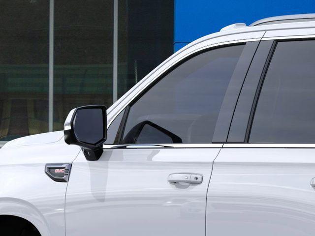 new 2025 GMC Yukon car, priced at $94,344
