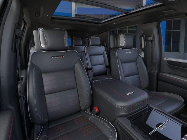 new 2025 GMC Yukon car, priced at $94,344