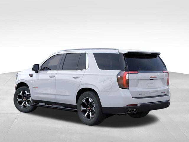 new 2025 GMC Yukon car, priced at $94,344