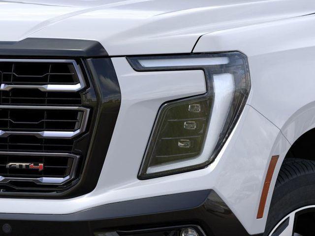 new 2025 GMC Yukon car, priced at $94,344