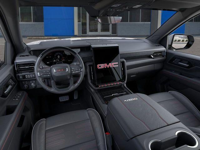 new 2025 GMC Yukon car, priced at $94,344
