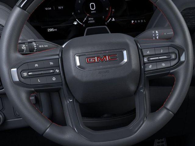 new 2025 GMC Yukon car, priced at $94,344
