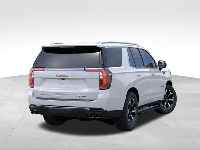 new 2025 GMC Yukon car, priced at $94,344