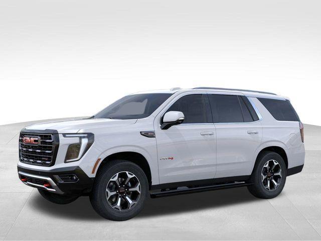 new 2025 GMC Yukon car, priced at $94,344