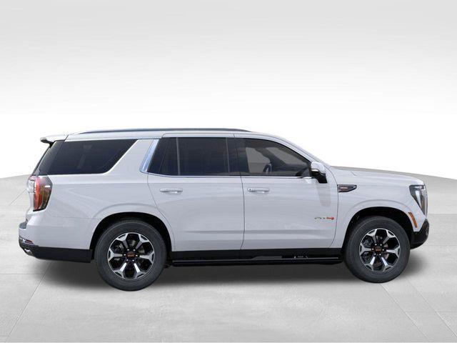 new 2025 GMC Yukon car, priced at $94,344
