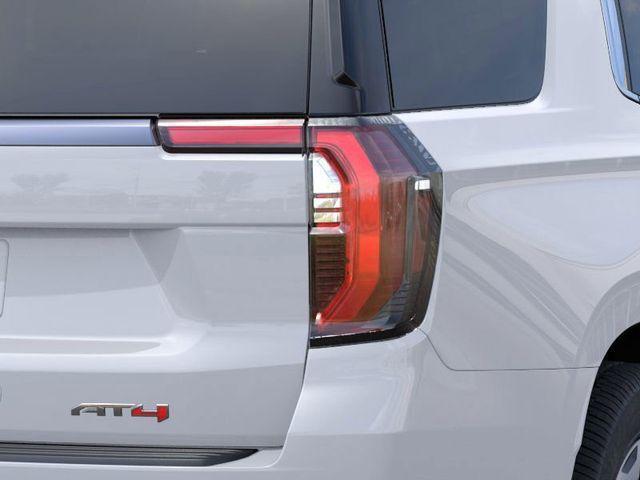 new 2025 GMC Yukon car, priced at $94,344
