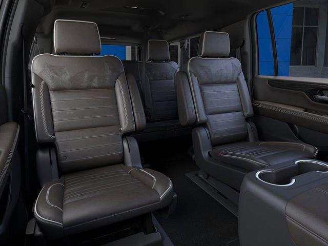 new 2025 GMC Yukon XL car, priced at $109,140