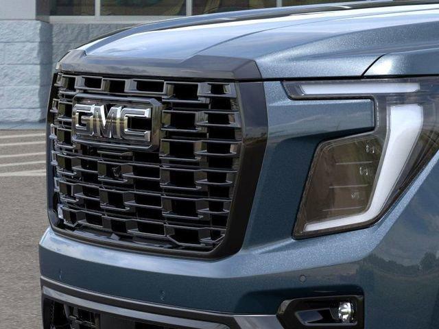 new 2025 GMC Yukon XL car, priced at $109,140