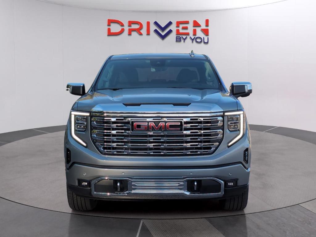 new 2026 GMC Sierra 1500 car, priced at $71,046