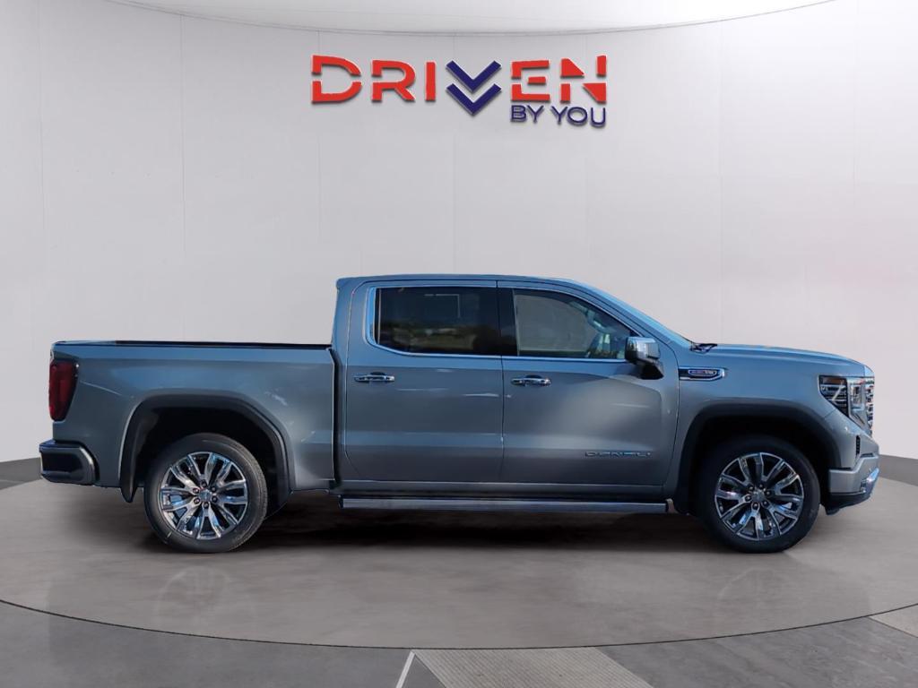 new 2026 GMC Sierra 1500 car, priced at $71,046