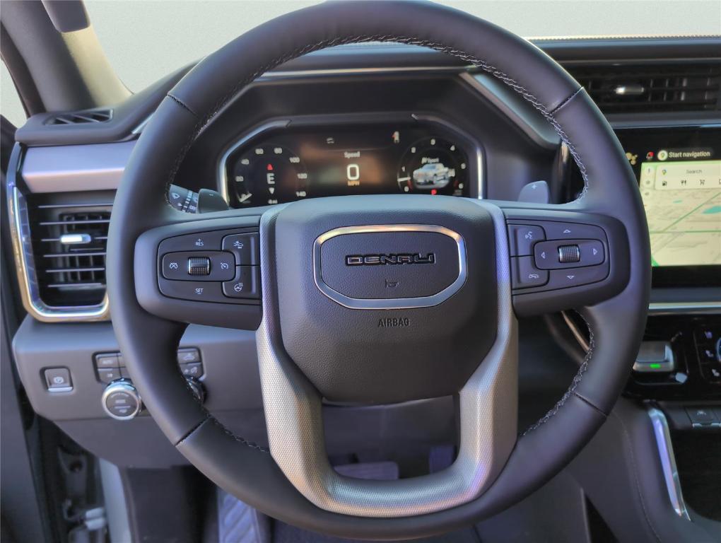 new 2026 GMC Sierra 1500 car, priced at $71,046