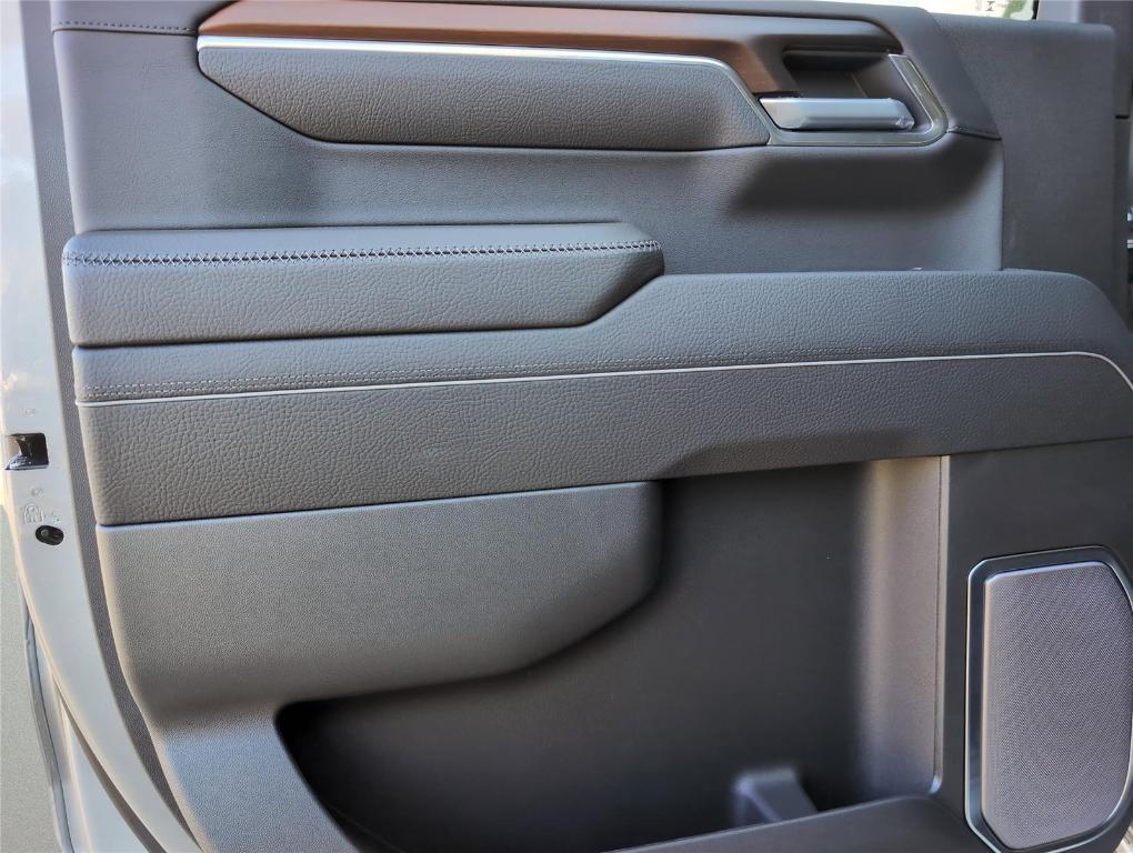 new 2026 GMC Sierra 1500 car, priced at $71,046